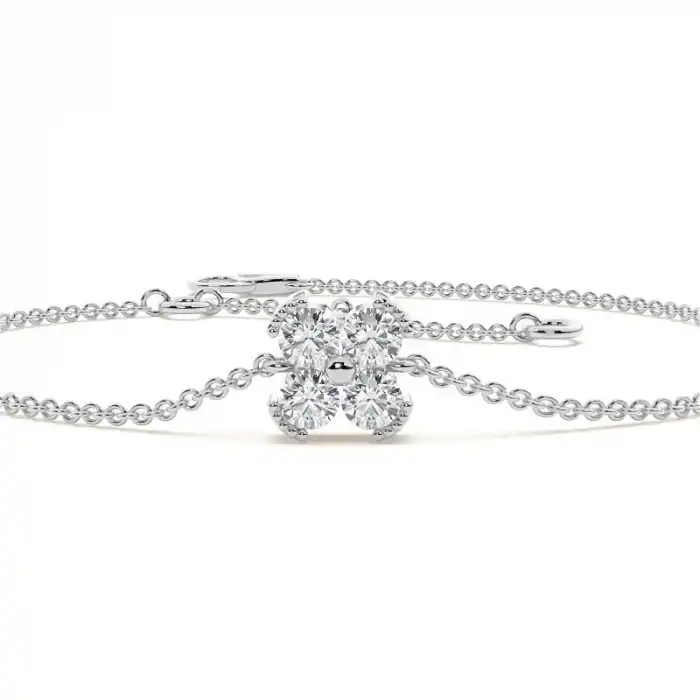 Pure Bloom Bracelet