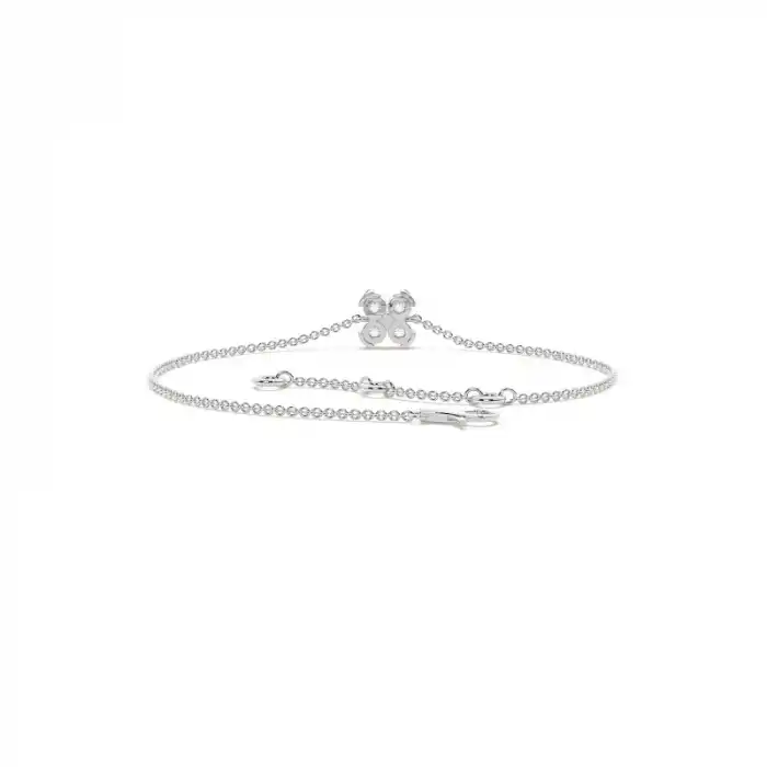 Pure Bloom Bracelet