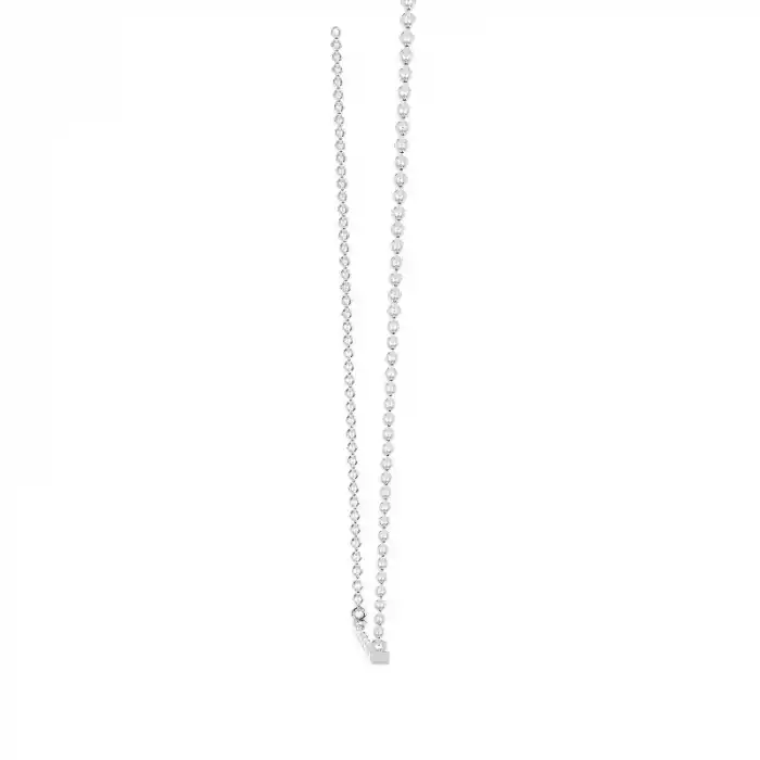 Radiant Bar Necklace