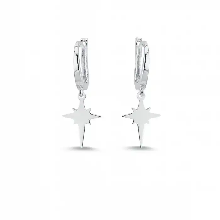 Starlight Earrings