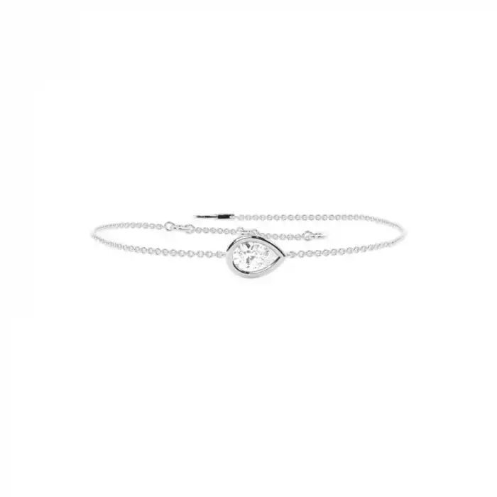 Tear of Light Bracelet