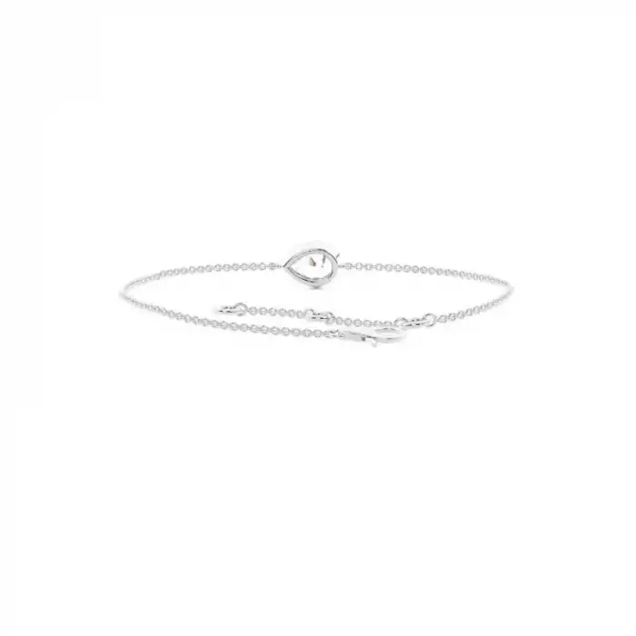 Tear of Light Bracelet