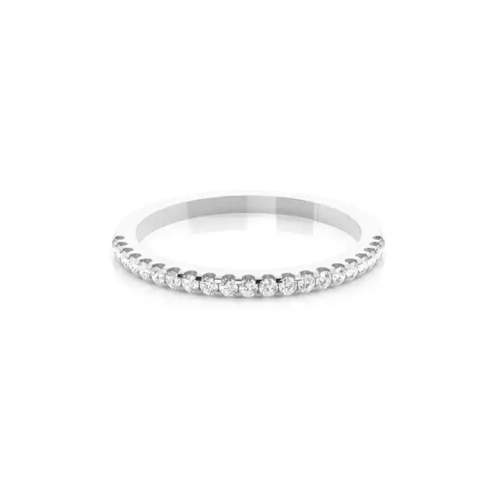 Vetra Band Ring