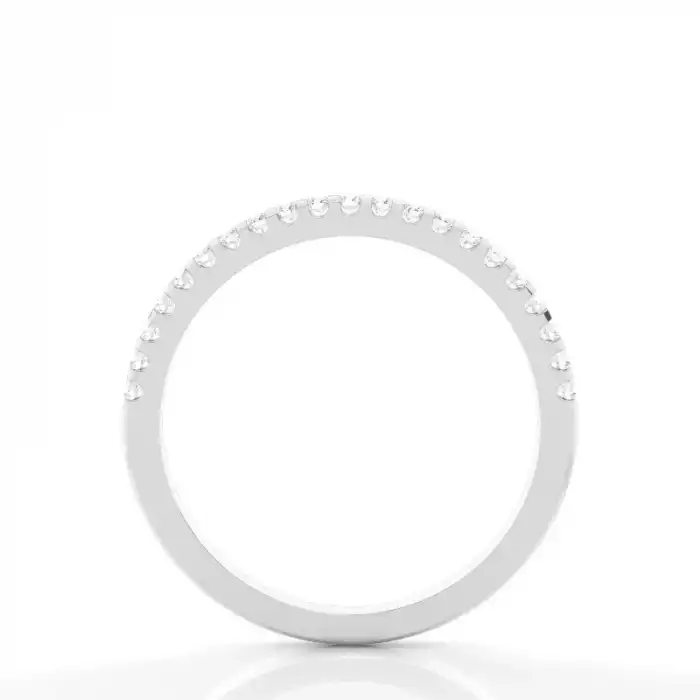 Vetra Band Ring