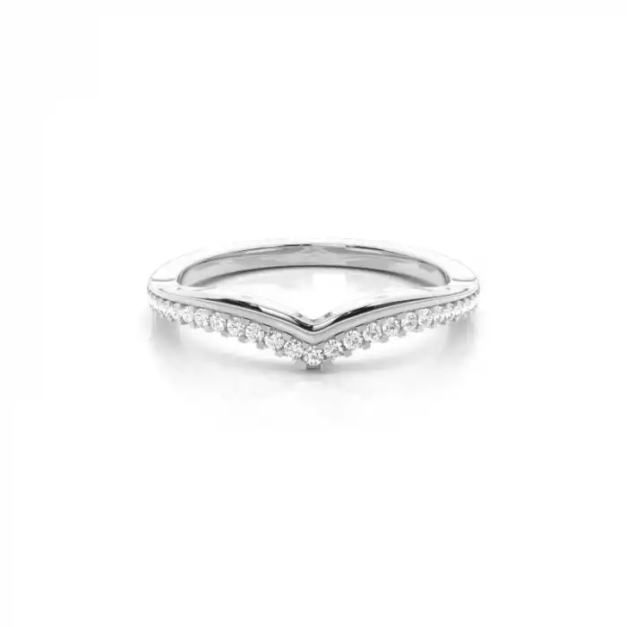 Vora Diamond Ring