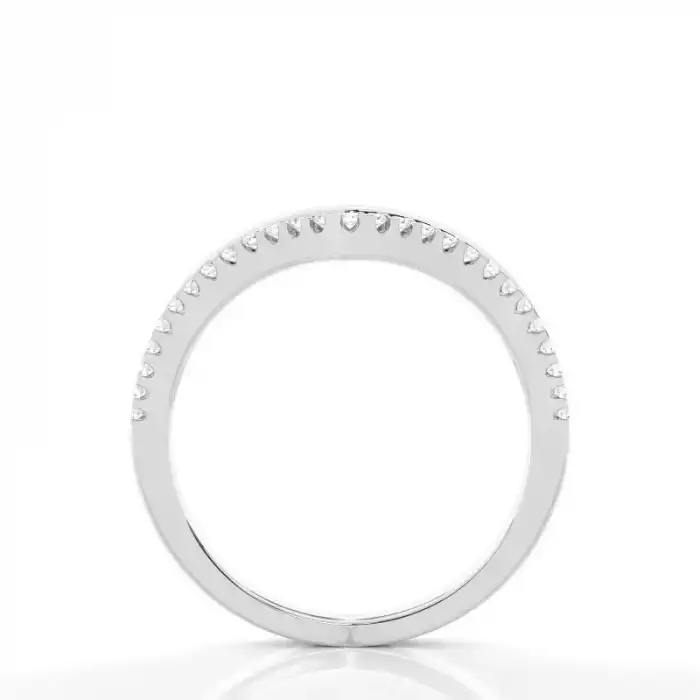 Vora Diamond Ring