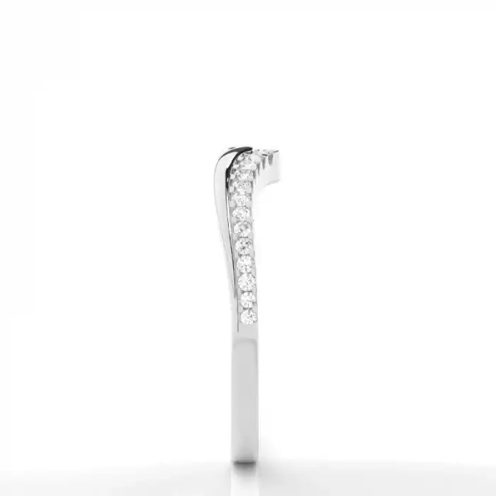 Vora Diamond Ring