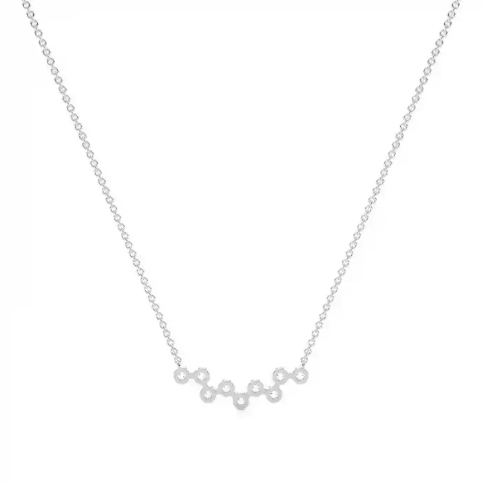 White Gold Everyday Diamond Pendants