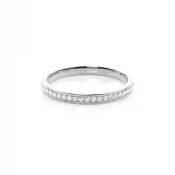 Bold Band Ring