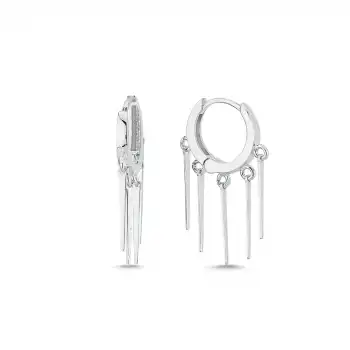 Cascade Earrings