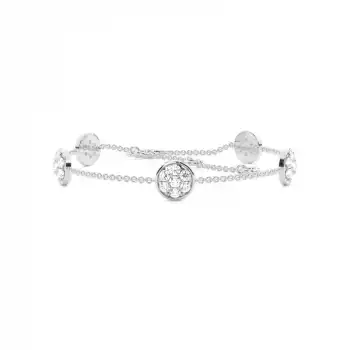 Celeste Diamond Bracelet