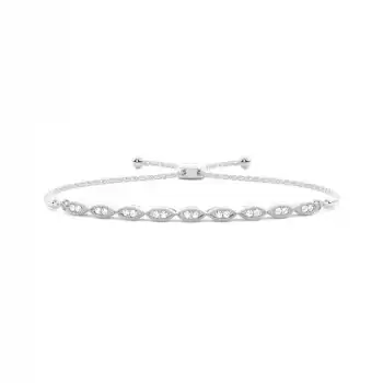 Elise Diamond Bracelet