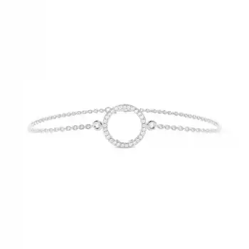 Eternal Circle Bracelet