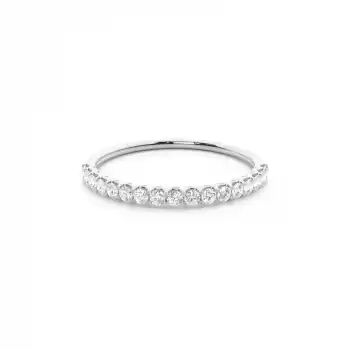 Luma Band Ring