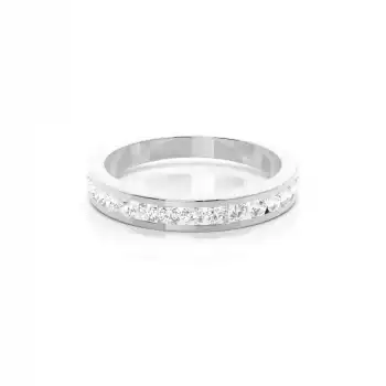 Lumiere Band Ring