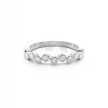 Luna Bezel Band