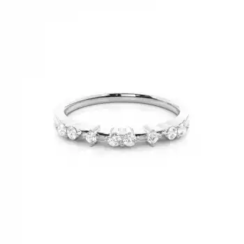 Nova Diamond Ring