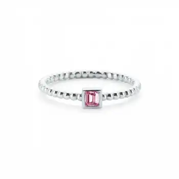 Pink Grace Ring
