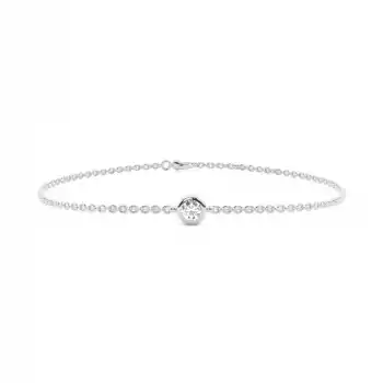 Solitaire Bracelet