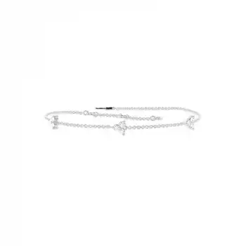 Trinity Diamond Bracelet