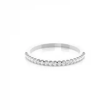 Vetra Band Ring