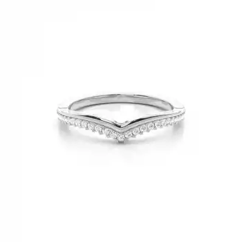 Vora Diamond Ring