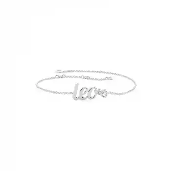 White Gold Chain Diamond Bracelets