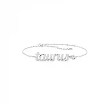 White Gold Chain Diamond Bracelets