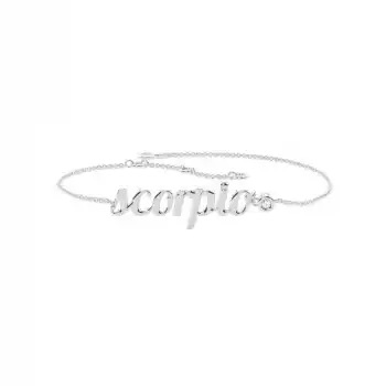 White Gold Chain Diamond Bracelets