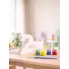 2 Rakamı Taş Boyama Hobi Seti