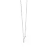 Aries Solitaire Necklace