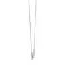 Aurora Curve Necklace