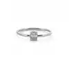 Baguette Diamond Ring