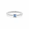 Blue Grace Ring