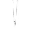Capricorn Solitaire Necklace