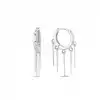 Cascade Earrings