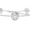 Celeste Diamond Bracelet