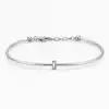 Classic Baguette Diamond Bracelet