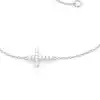 Classic Cross Bracelet