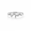 Constellation Diamond Ring