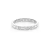 Continuum Diamond Eternity Ring