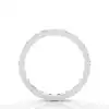 Continuum Diamond Eternity Ring