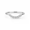 Crown Match Ring