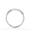 Dewdrop Diamond Band