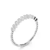 Dewdrop Diamond Band
