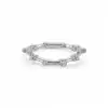 Diamond Band Ring