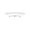 Elise Diamond Bracelet
