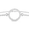 Eternal Circle Bracelet