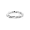 Eternelle Twist Ring