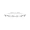 Flora Diamond Bracelet